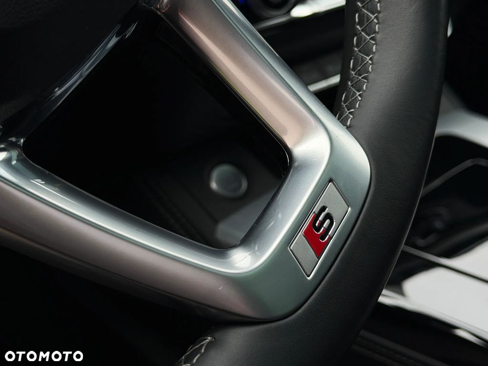 Audi Q5 40 TDI quattro S tronic S line - 17
