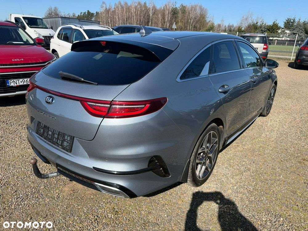 Kia ProCeed - 3