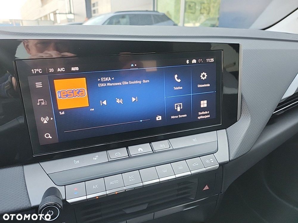 Opel Astra - 17