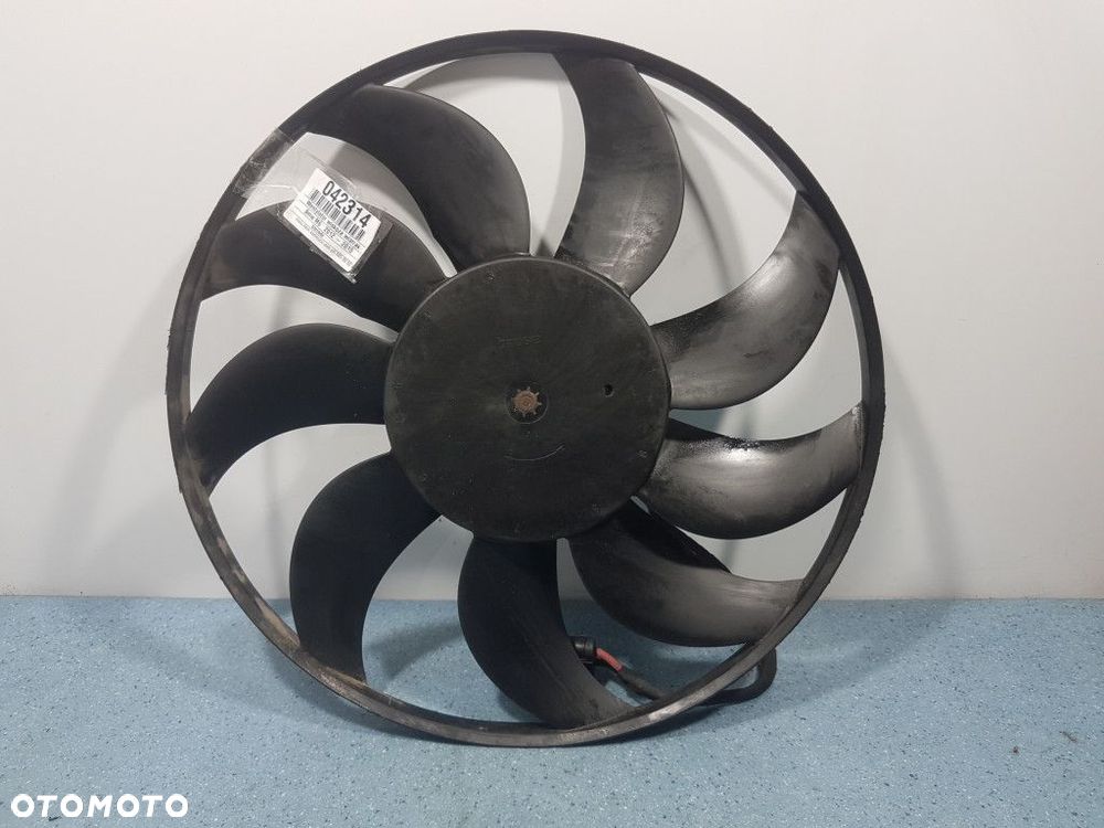 BMW M6 F06 4.4B WENTYLATOR/WIATRAK  S63N - 1