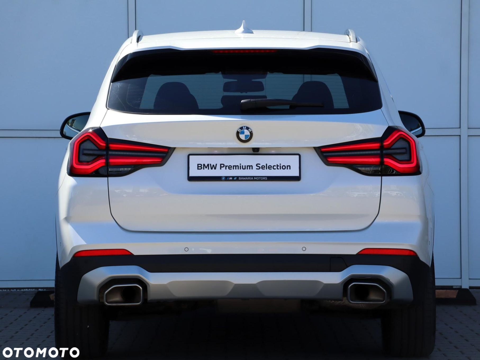 BMW X3 - 11
