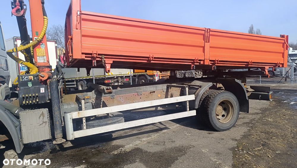 Iveco Eurocargo ML150 - 3