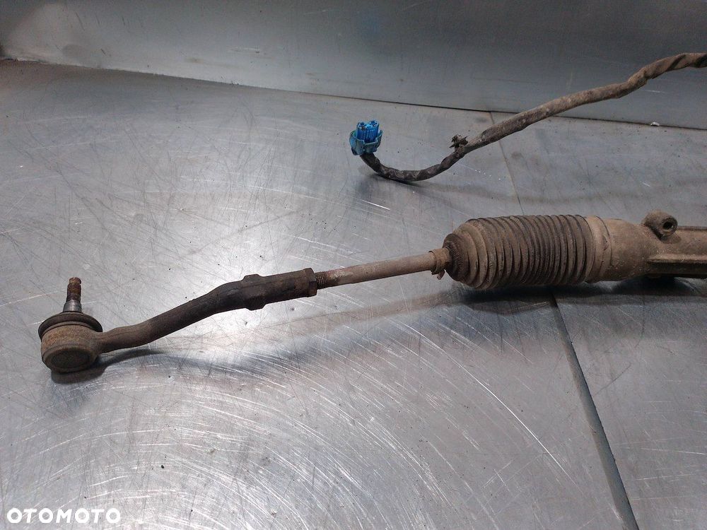 MAGLOWNICA PRZEKŁADNIA KIEROWNICY CITROEN C3 6820000159A 1.6 HDI - 7