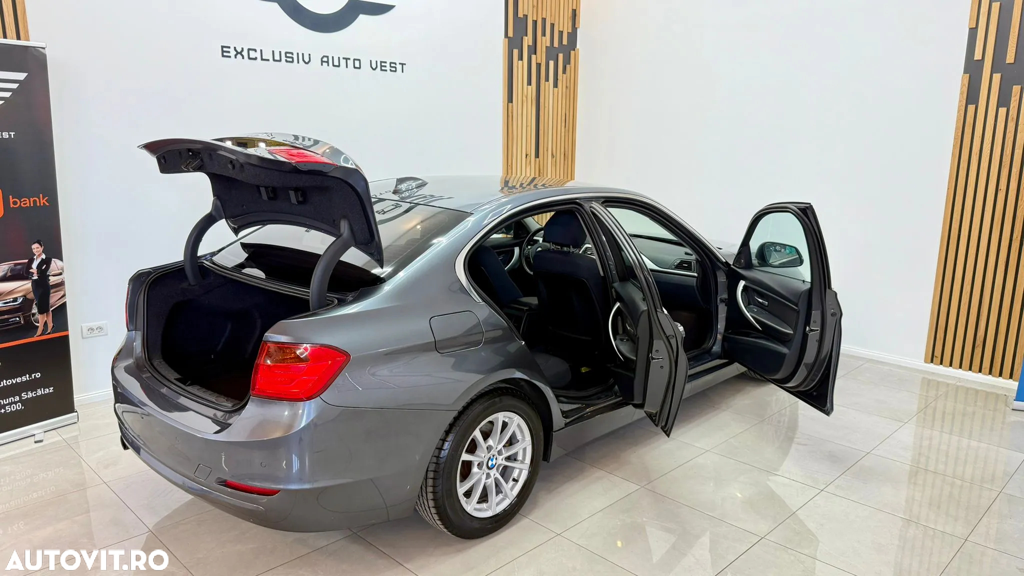 BMW Seria 3 - 14
