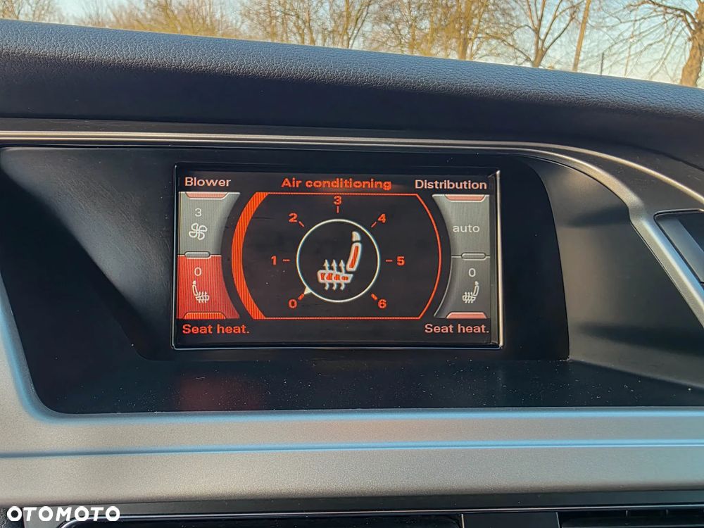 Audi A4 Avant 2.0 TDI DPF quattro Ambition - 27