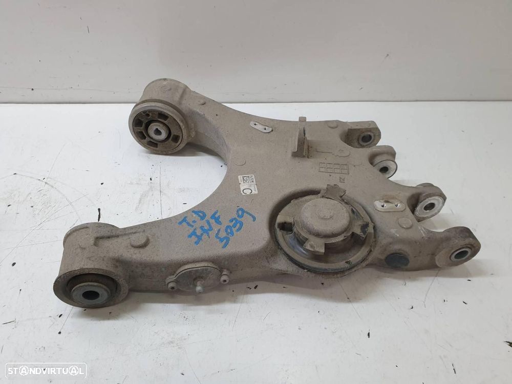 BRAÇO SUSPENSÃO INFERIOR TRASEIRO DIREITO ALFA ROMEO STELVIO 630 - 1