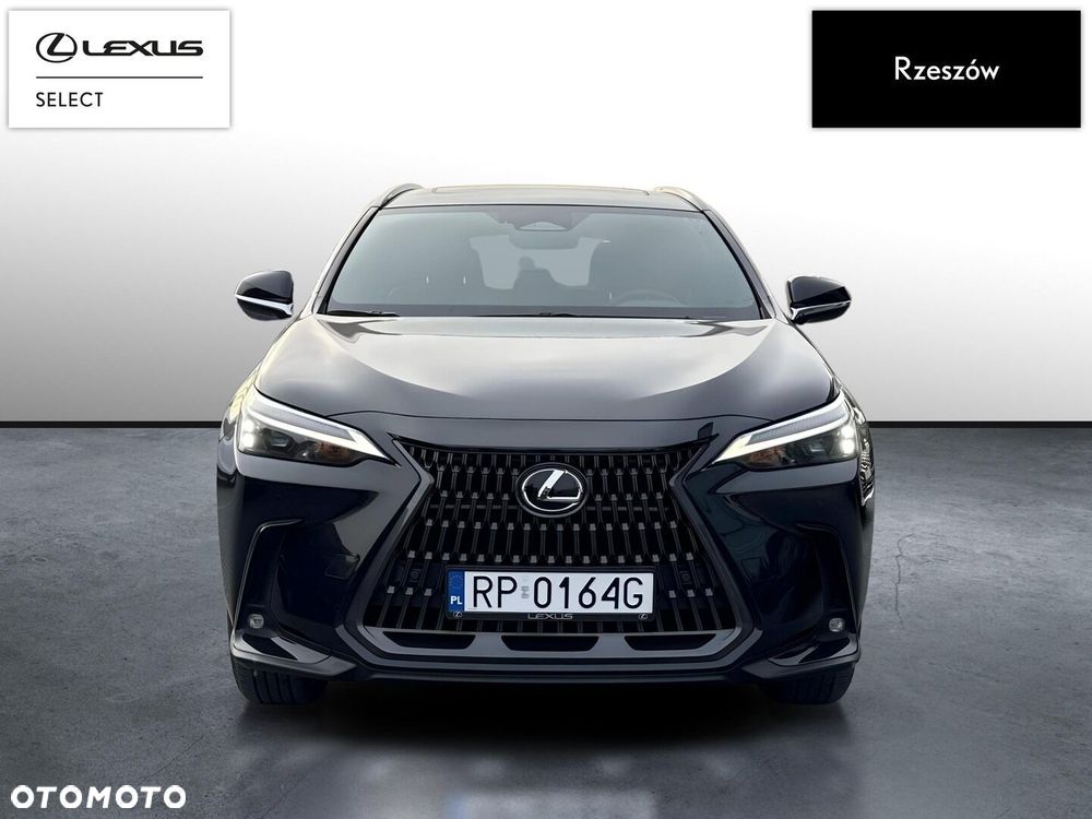 Lexus NX - 8