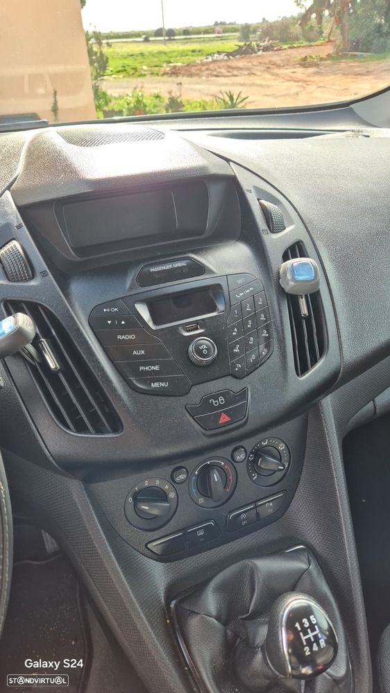 Ford Transit Connect 1.5 TDCi 230 L2 Trend - 5