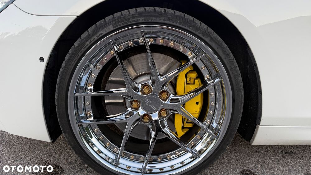 BMW Seria 6 650i xDrive M Sport Edition - 36