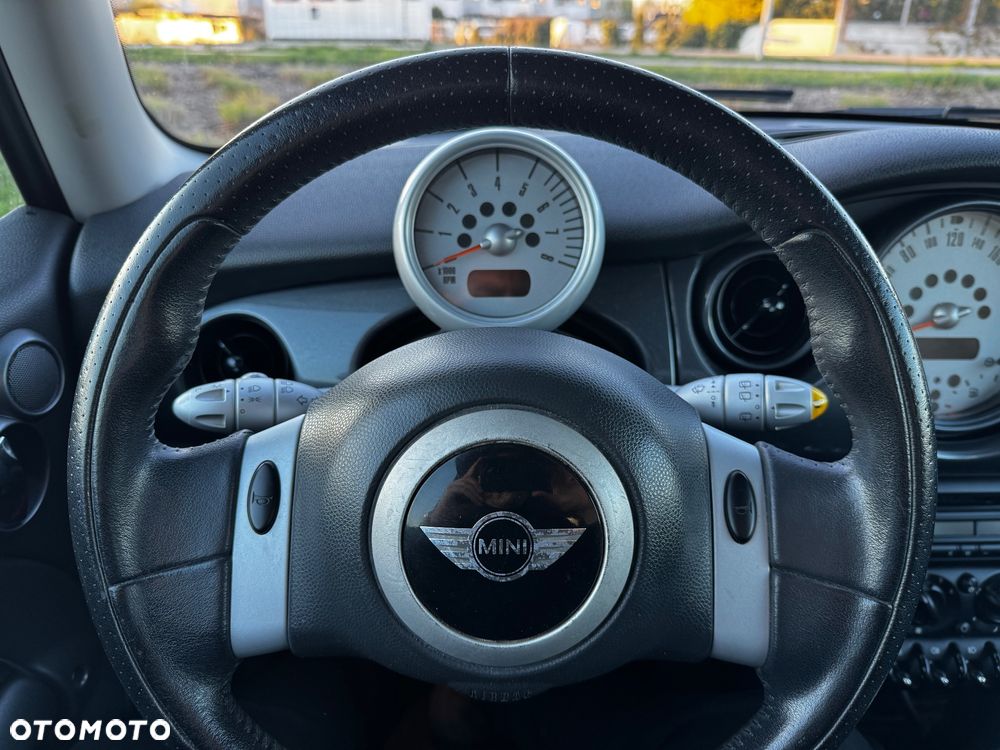 MINI Cooper - 27