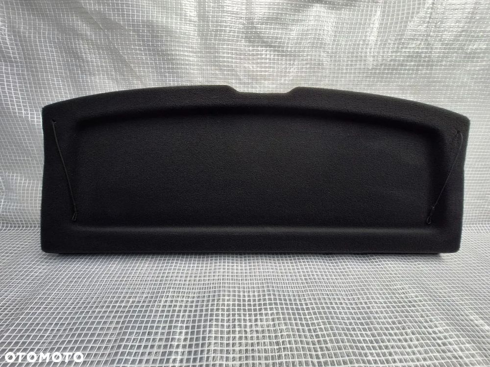 polka bagaznika vw polo VI 2g 2g6 2s6 2017- 3/5 d 2g6867769 2s6867769 orginal demontaz - 1