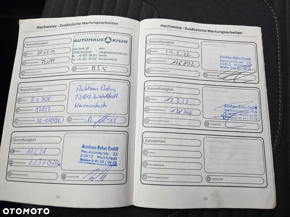 Ford Focus 1.5 TDCi DPF Start-Stopp-System Business - 26