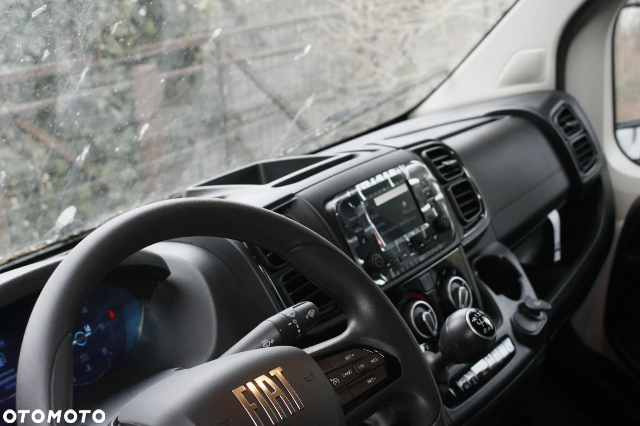 Fiat Ducato - 6