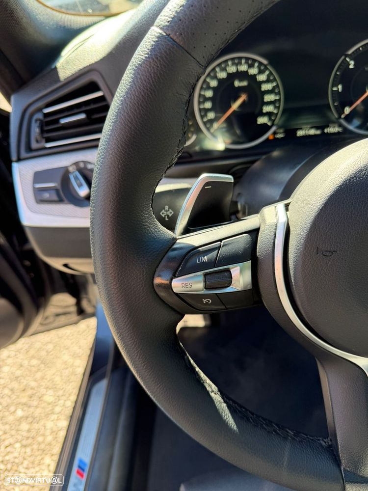 BMW M550d xDrive Auto - 40