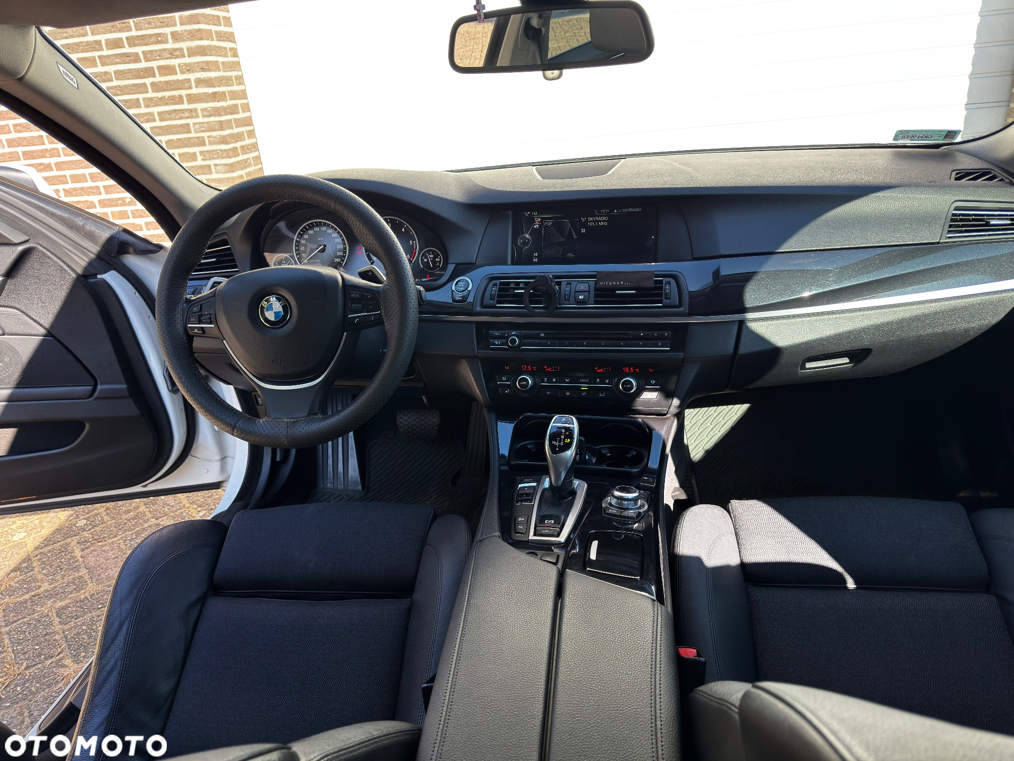 BMW Seria 5 - 13