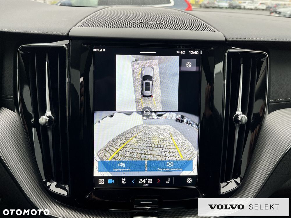 Volvo XC 60 - 23