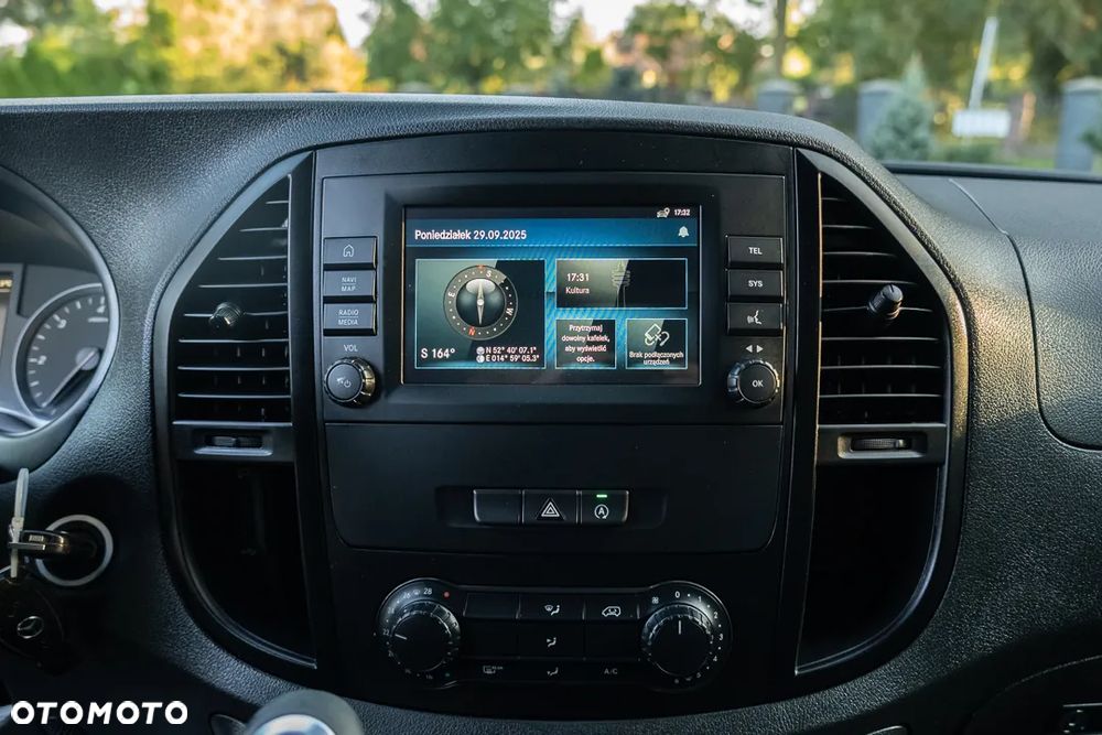 Mercedes-Benz Vito Tourer L1 Select 447.701 - 29