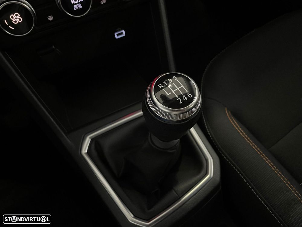 Dacia Sandero 1.0 ECO-G Stepway Expression Bi-Fuel - 48