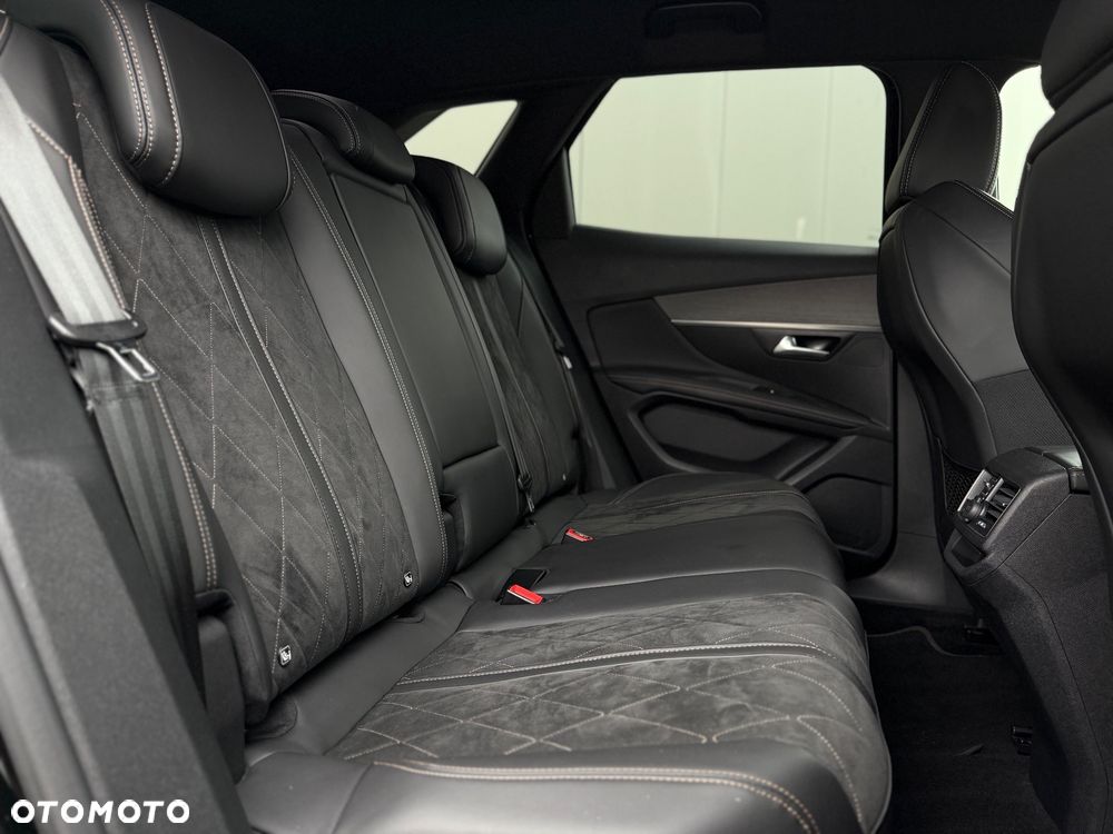 Peugeot 3008 BlueHDi 180 Stop & Start EAT8 GT - 25