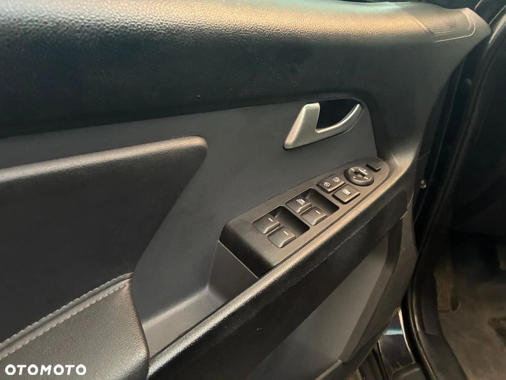 Kia Sportage 1.6 GDI S 2WD - 16