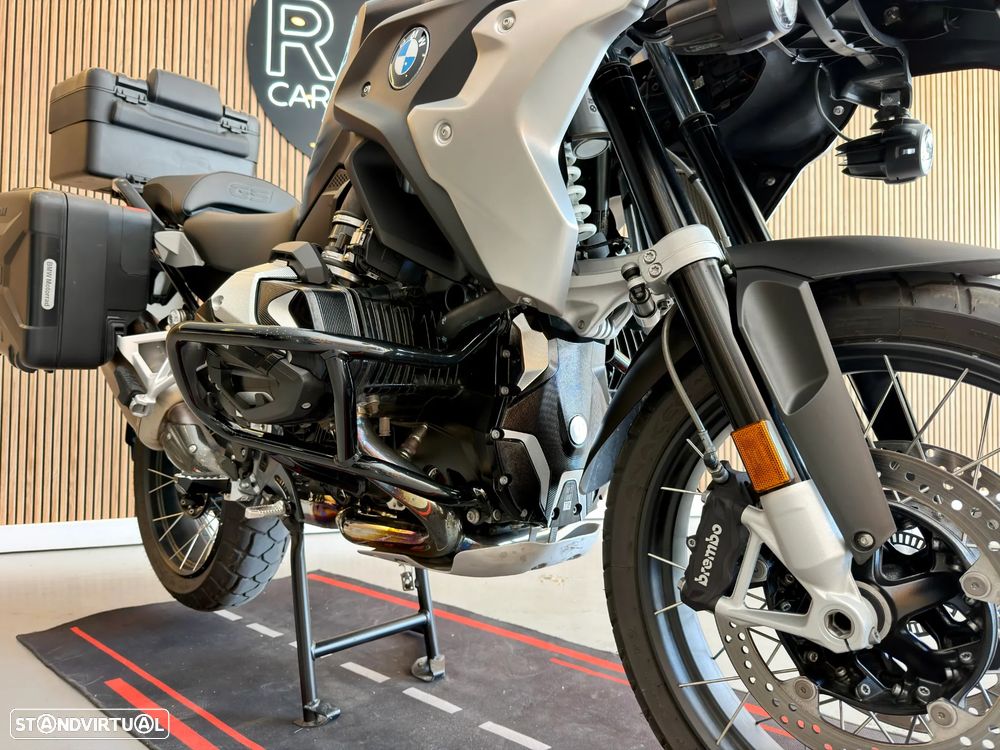BMW R 1250 GS ULTIMATE EDITION (Série Limitada a 2100 unidades) - 44