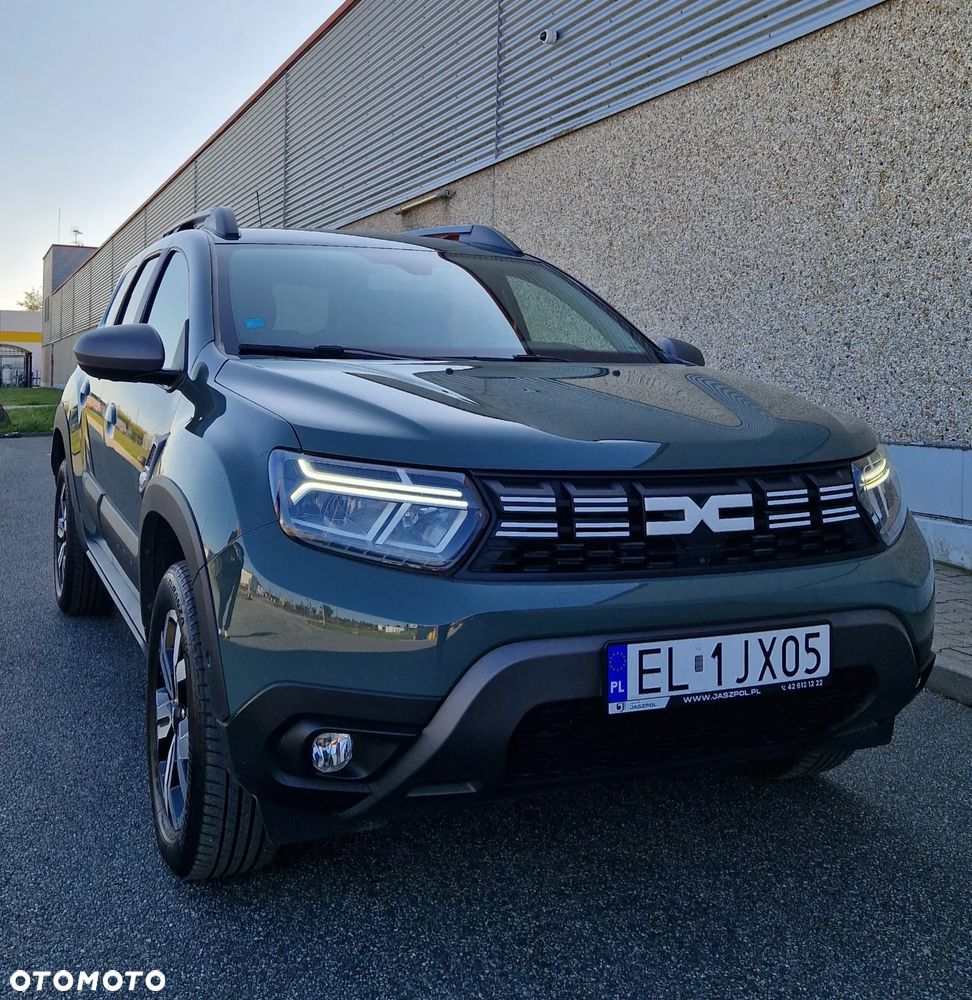 Dacia Duster 1.0 TCe Journey - 5