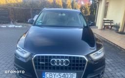 Audi Q3 2.0 TDI Quattro S tronic - 2