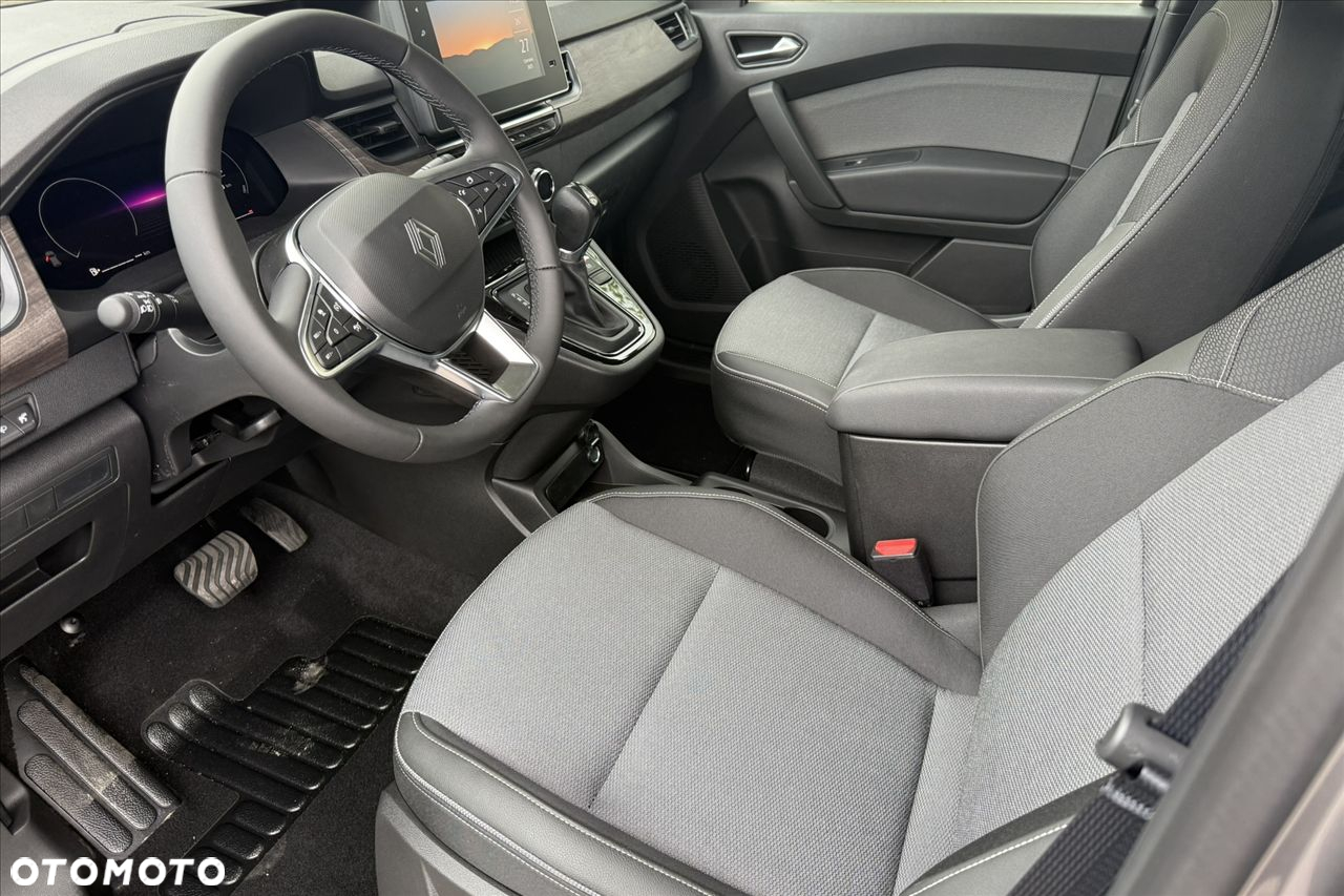 Renault Kangoo - 2
