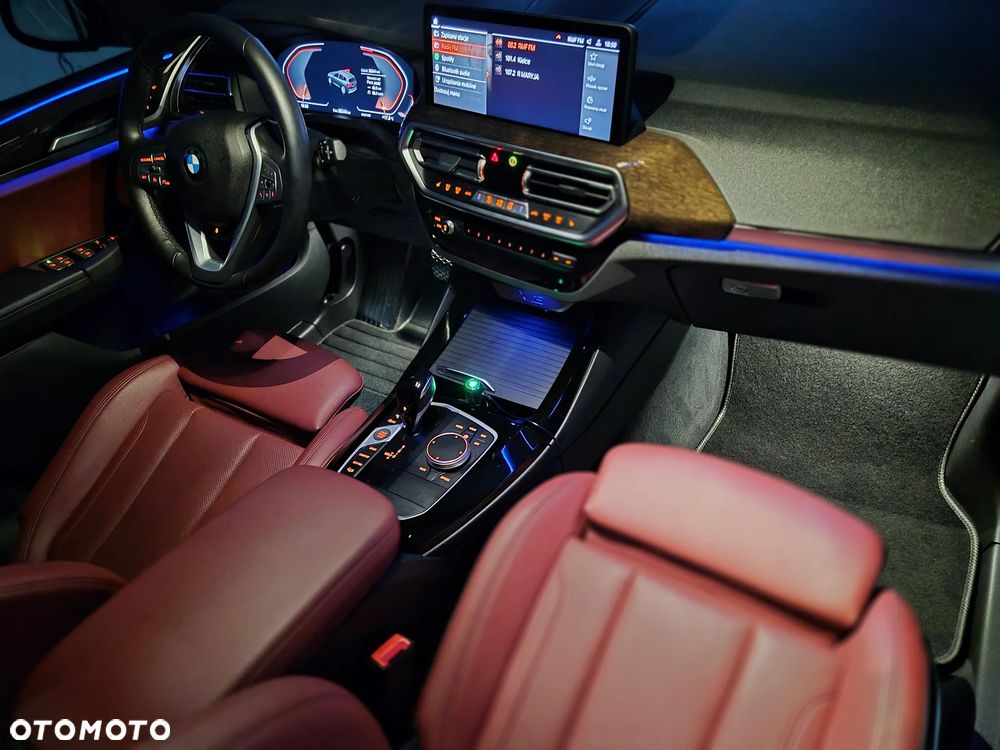 BMW X3 - 18