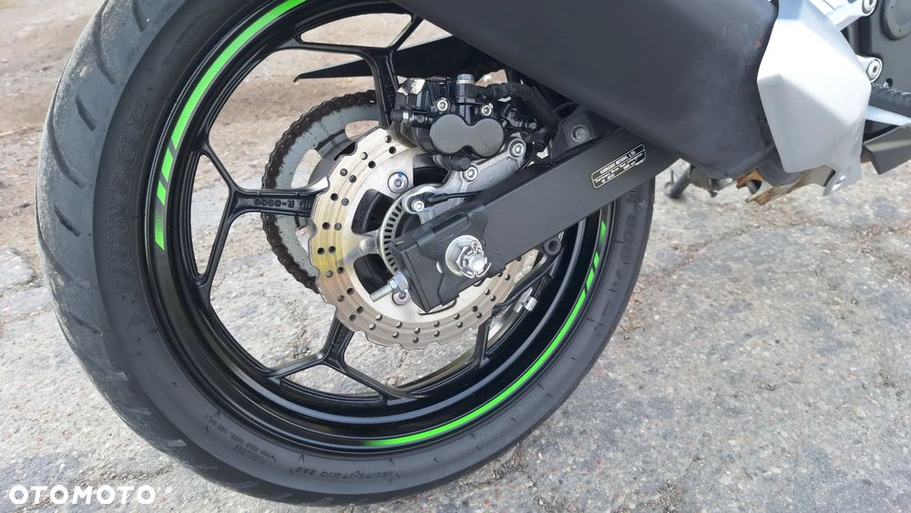 Kawasaki Ninja - 24