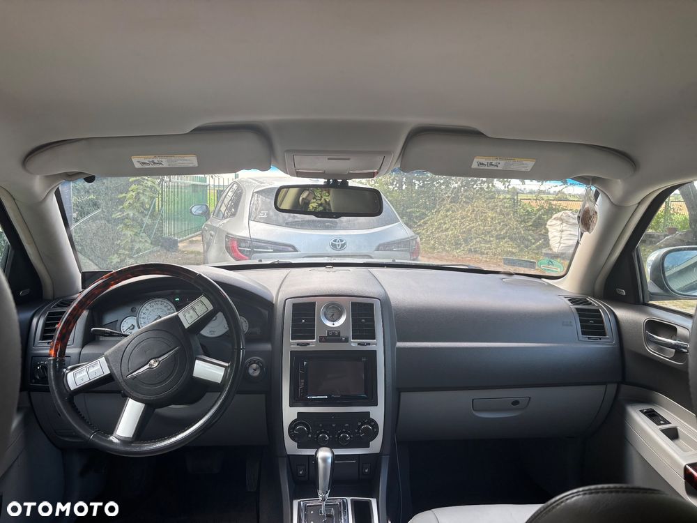 Chrysler 300C Touring 3.5 Automatik - 11