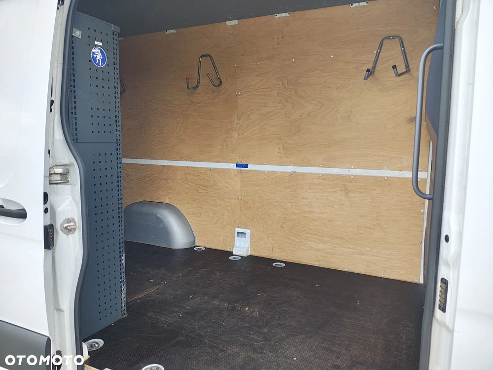 Mercedes-Benz Sprinter 314 * automat * - 10