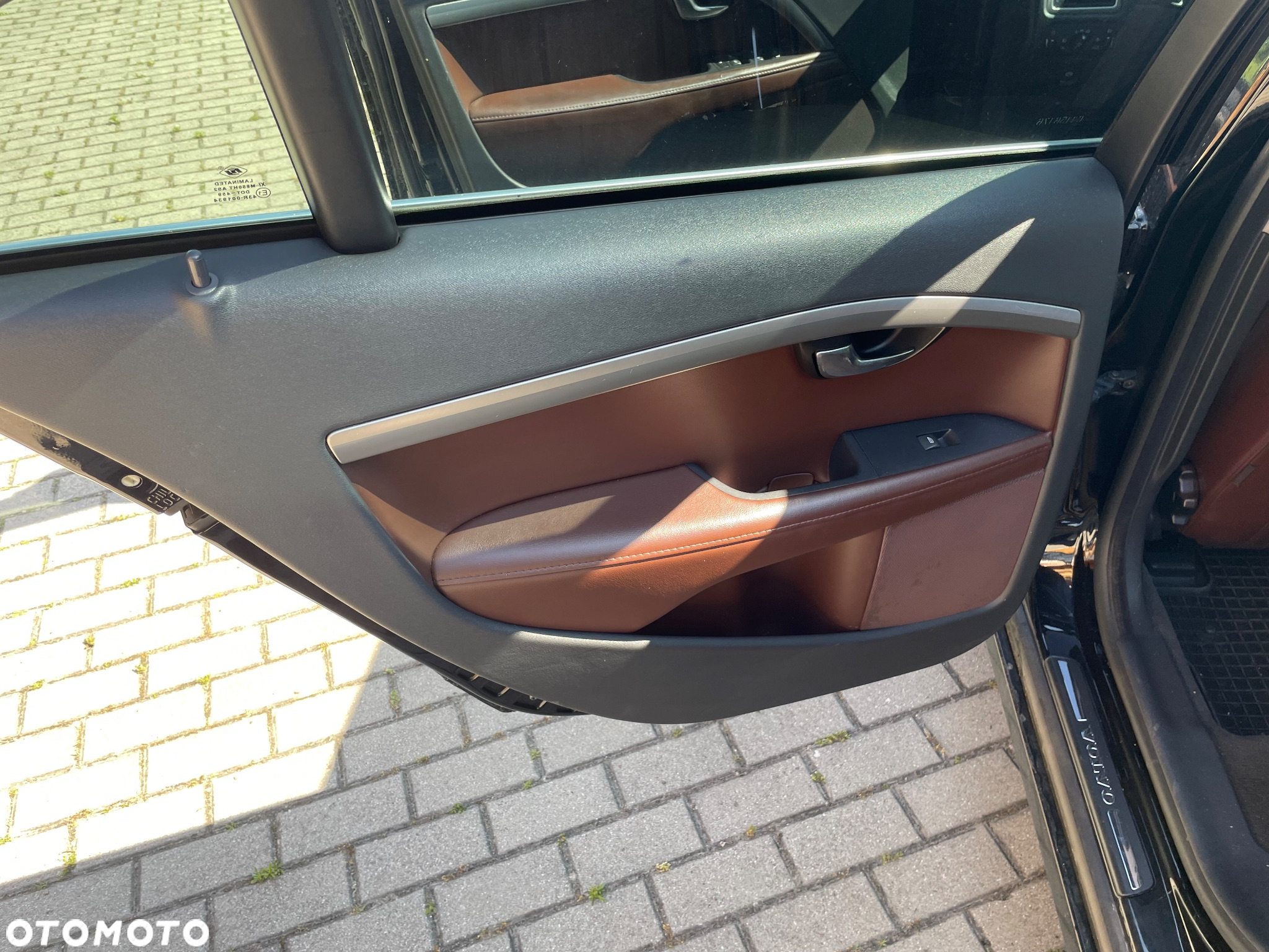Volvo S80 D3 Executive - 10