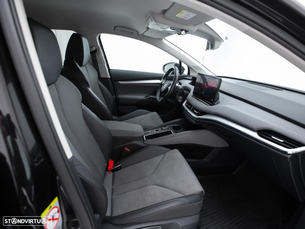 Skoda Enyaq iV 80 - 10