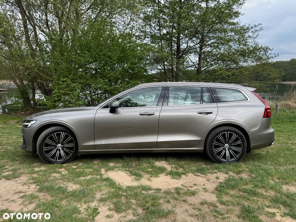 Volvo V60 B4 B Inscription - 1