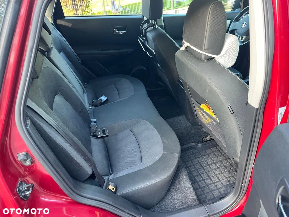 Nissan Qashqai 1.6 Acenta - 15