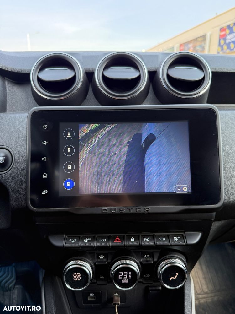 Dacia Duster TCe 150 4WD Prestige Plus - 8