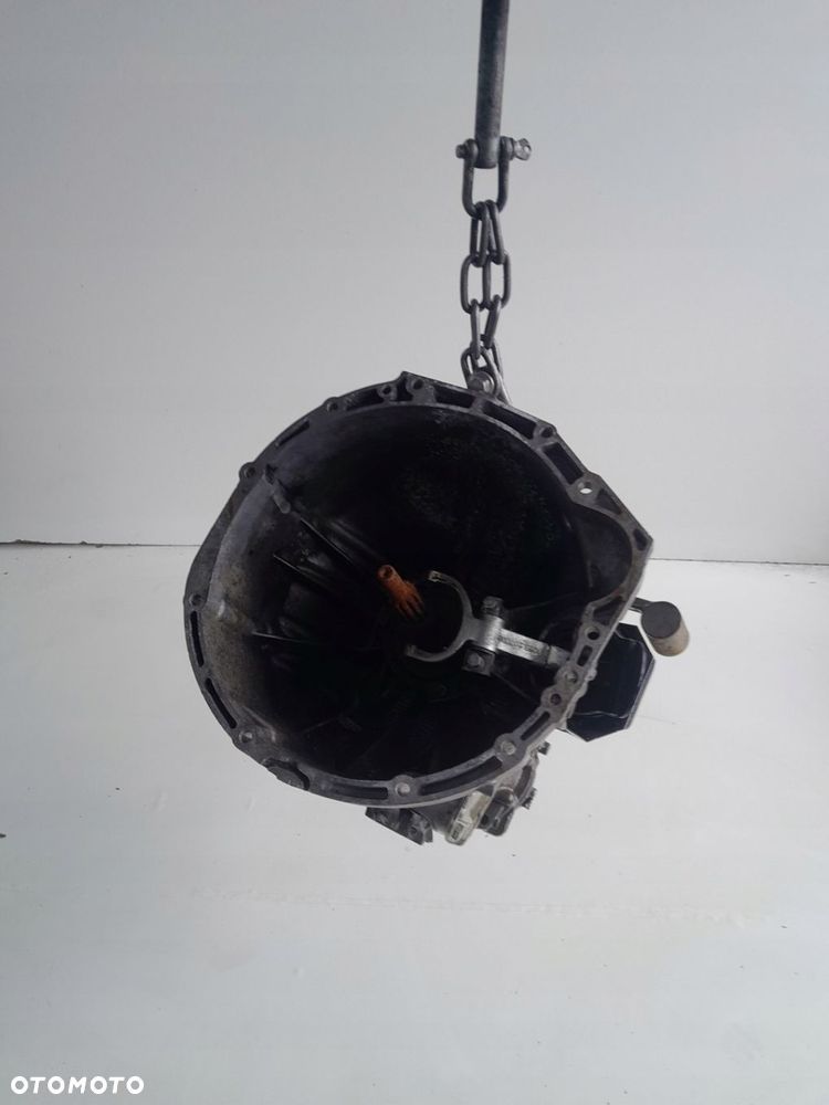 SKRZYNIA BIEGÓW RENAULT MASTER III OPEL MOVANO 2.3 DCI 6S420V ZF4006 - 5