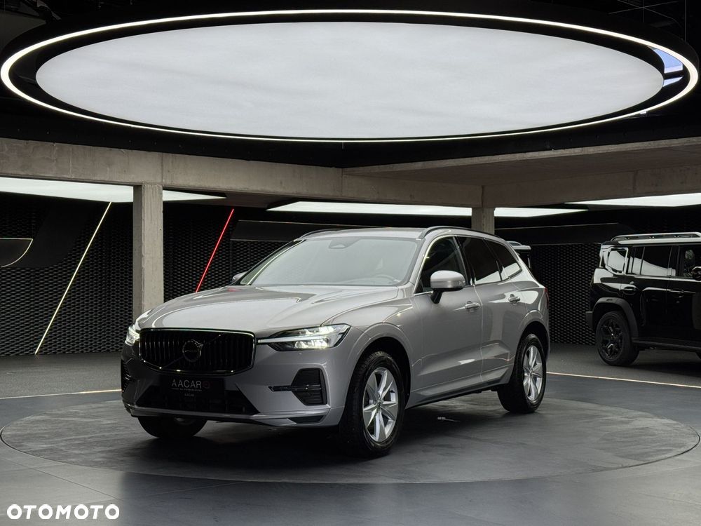Volvo XC 60 B4 B Core - 2