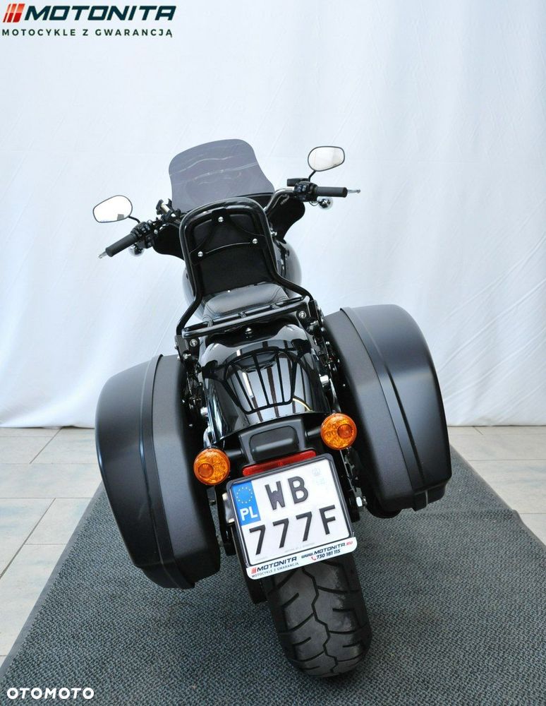 Harley-Davidson Softail Sport Glide - 8