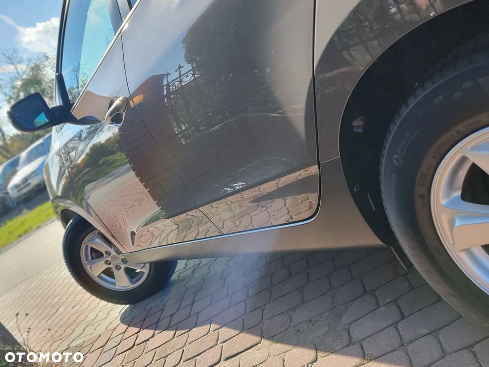 Hyundai ix35 1.6 2WD Comfort - 9