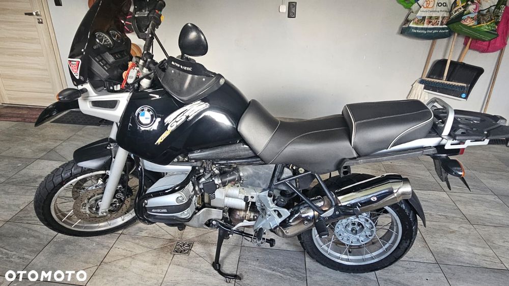 BMW GS - 7