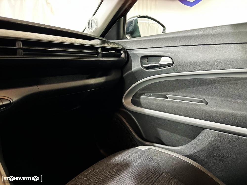 Jeep Avenger 54 kWh 1st Editon - 52