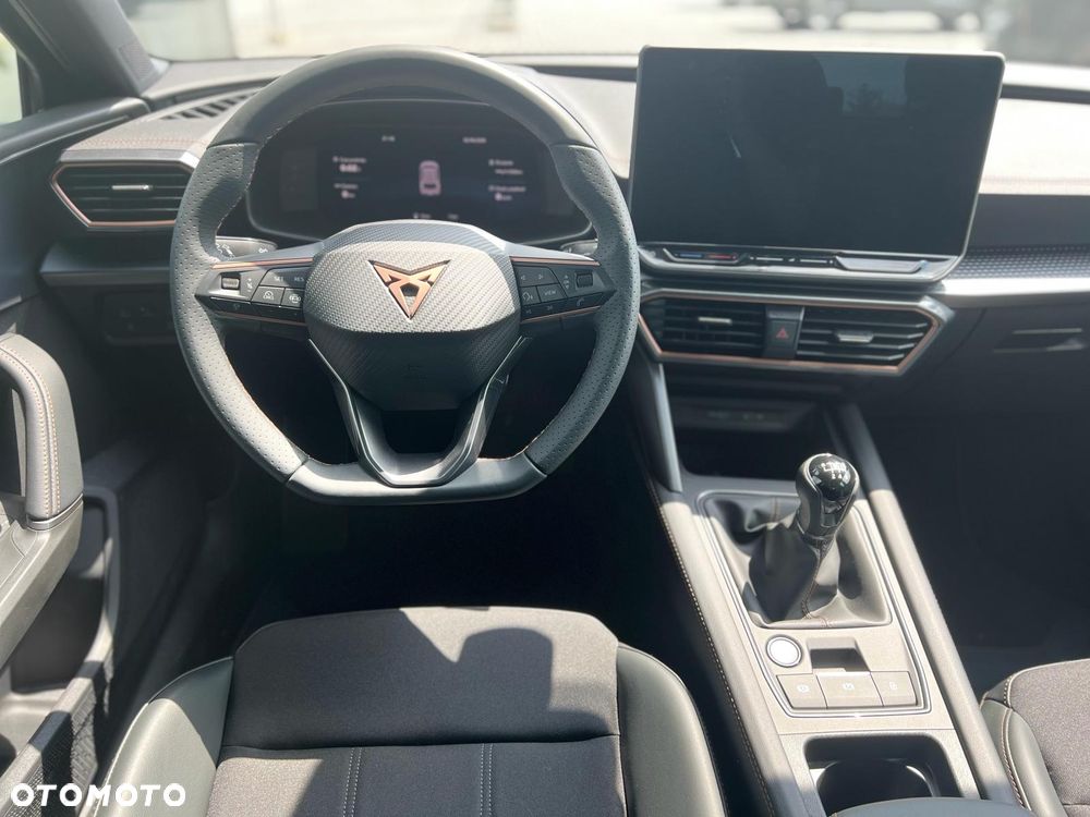 Cupra Leon Sportstourer 1.5 TSI - 18