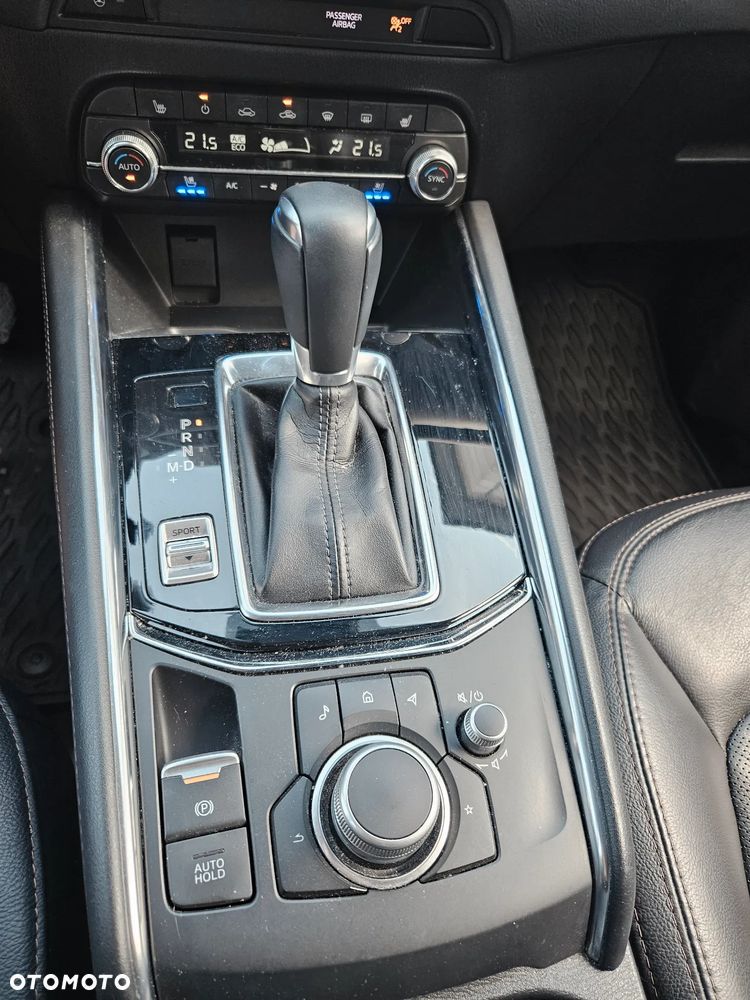 Mazda CX-5 2.5 Skypassion 2WD - 22