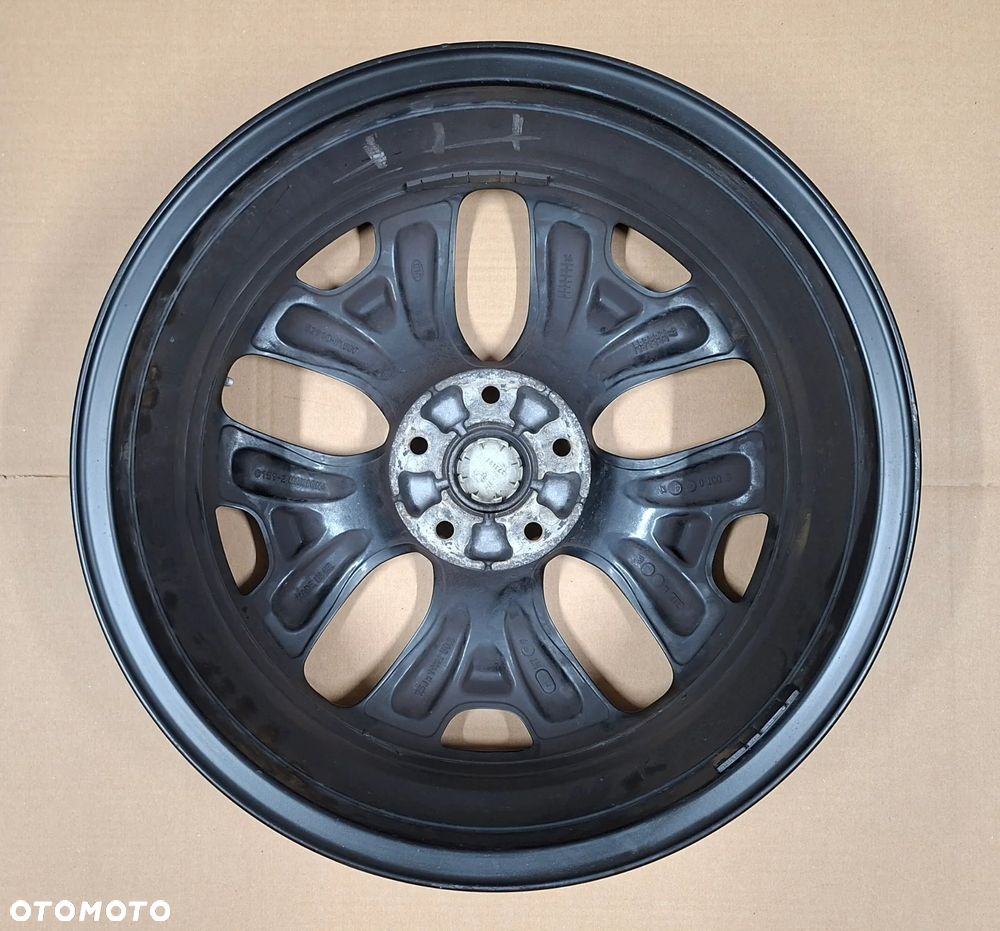 Felgi Aluminiowe 19 Kia Sportage IV 5x114.3 ET 50.5 - 14