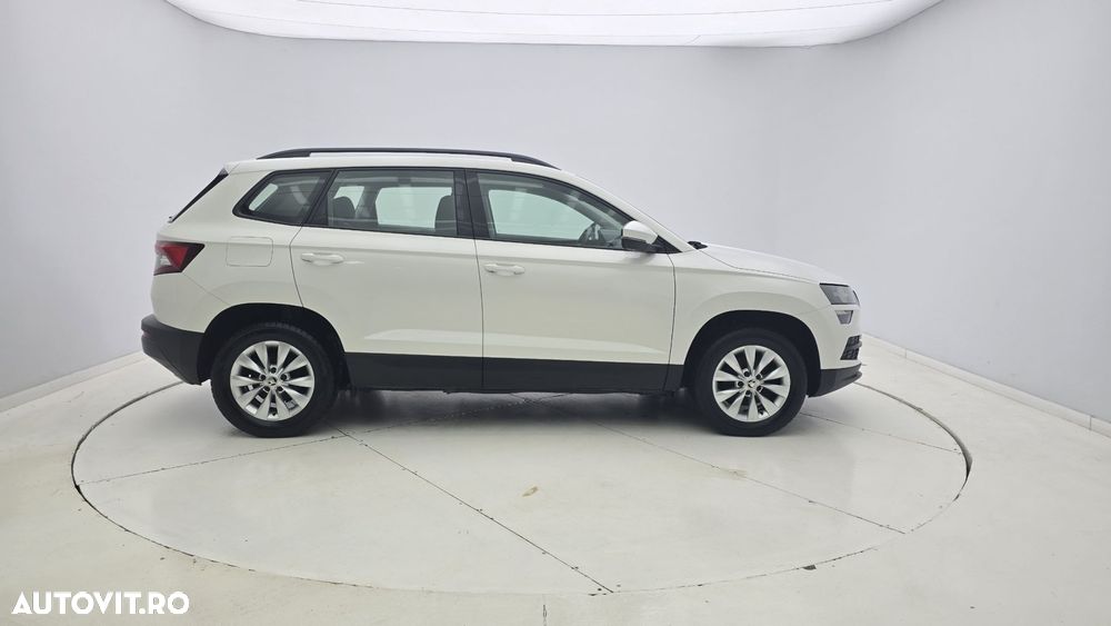 Skoda Karoq 1.6 TDI DSG Ambition - 5