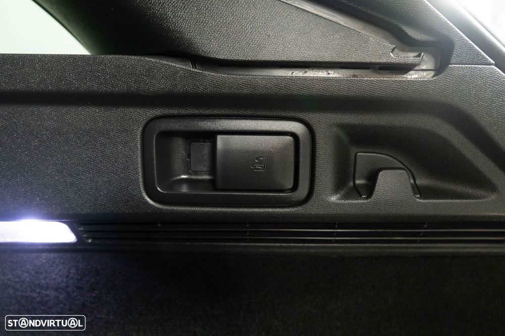 Peugeot 508 SW 1.6 Hybrid GT Pack e-EAT8 - 15