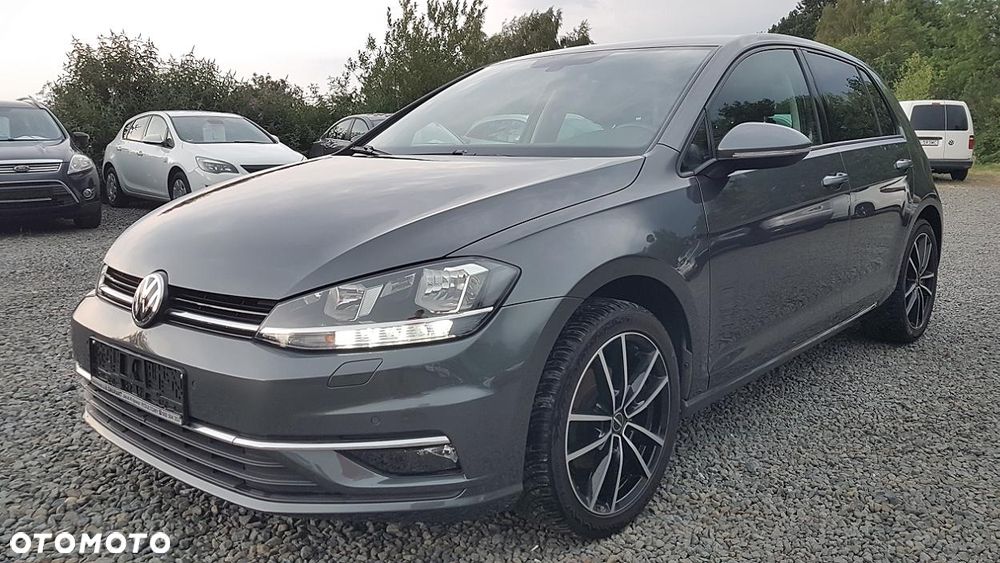 Volkswagen Golf 1.0 TSI Join - 3