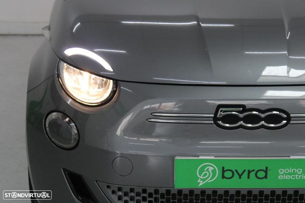 Fiat 500e 42 kWh Icon - 4